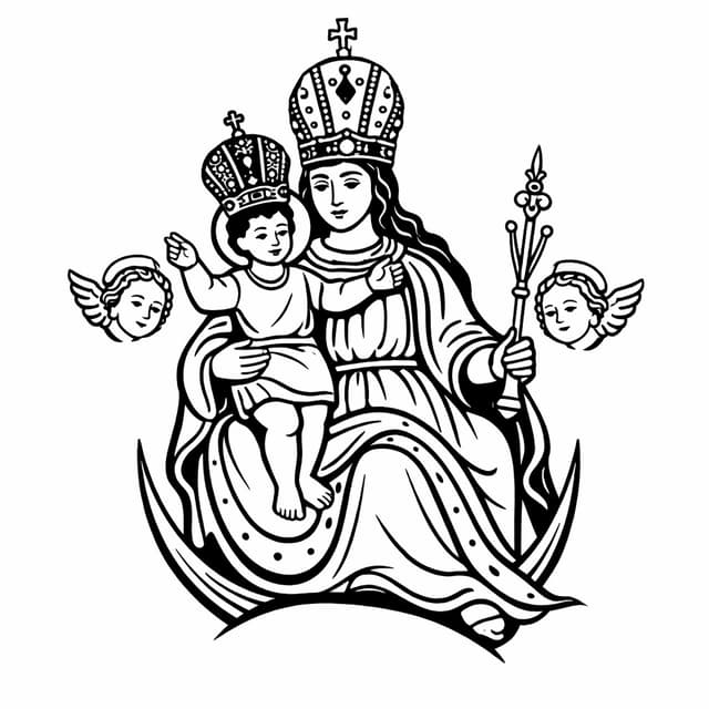 Gospa od Kamenitih vrata