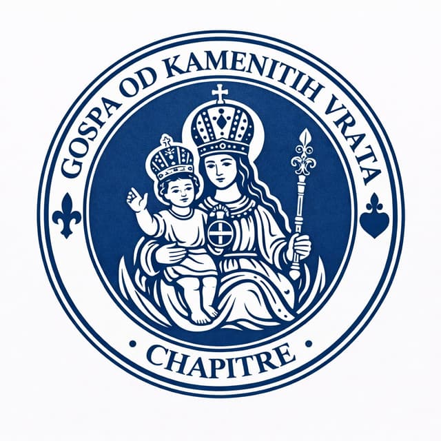 Gospa od Kamenitih vrata